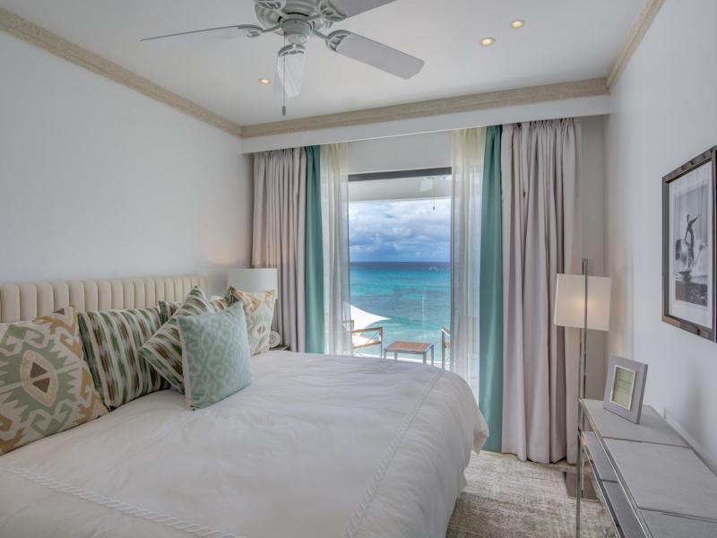 Nirvana - Beachfront , Beach Front , Fitts Village , St James , West Coast  