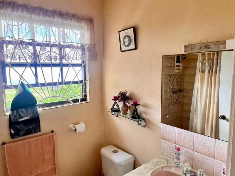 Carmichael Heights Lot 3 , St George  