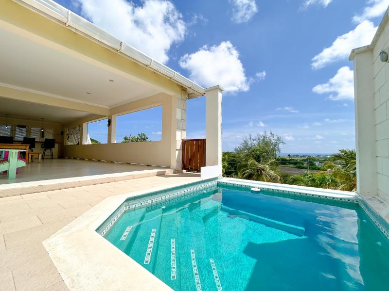 Coastal View - Thicket Gardens , St Philip  