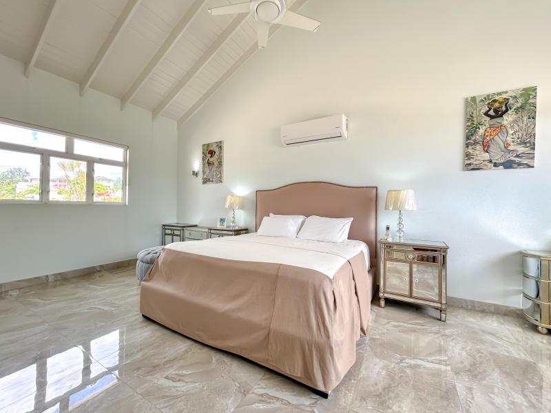 Sunwaye Lodge , Christ Church  , South Coast  