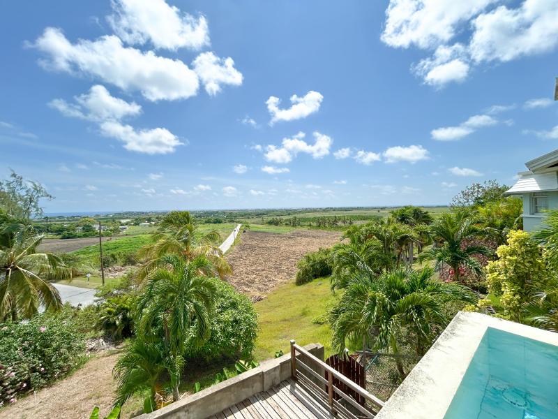 Coastal View - Thicket Gardens , St Philip  