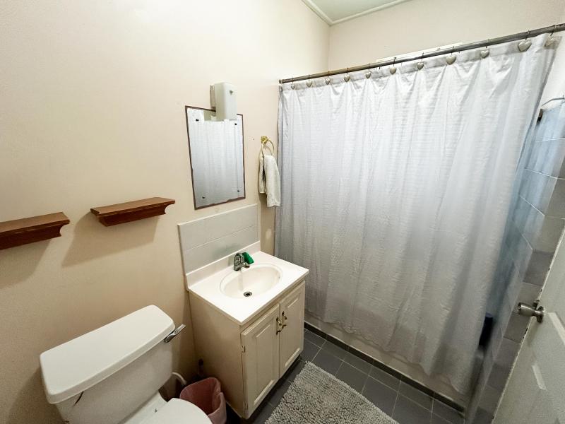 Reef Crescent Lot 71 , Christ Church  , South Coast  
