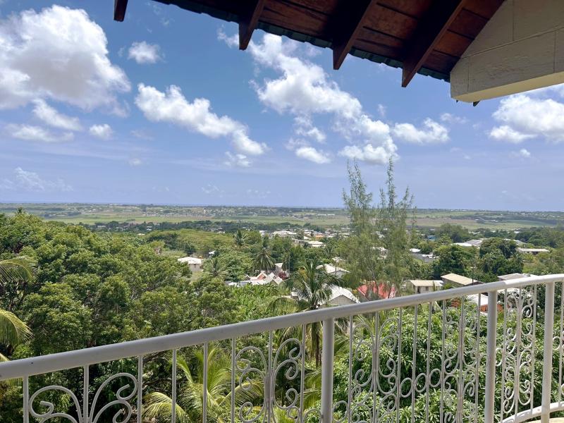 The Mount 5A , St George  