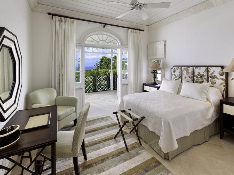 Apes Hill - The Great Hill House , Apes Hill , St James , West Coast  