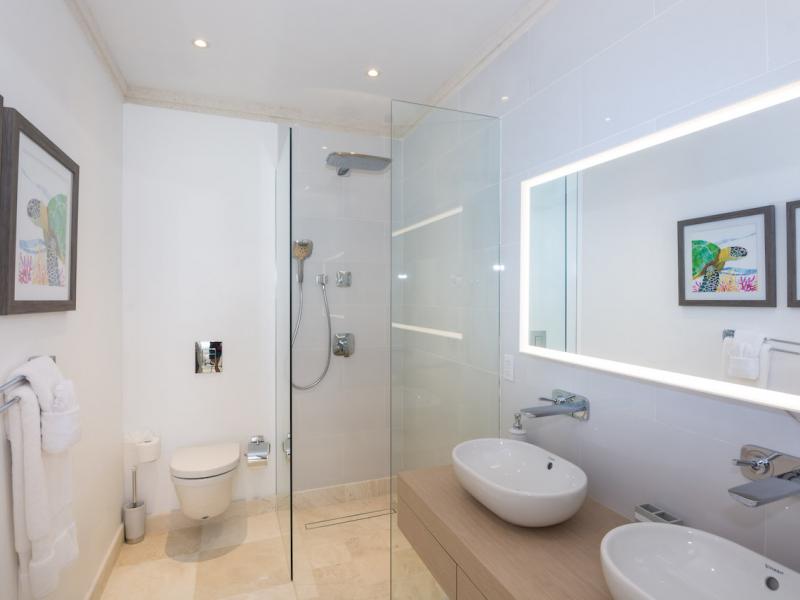 Nirvana - Beachfront , Beach Front , Fitts Village , St James , West Coast  