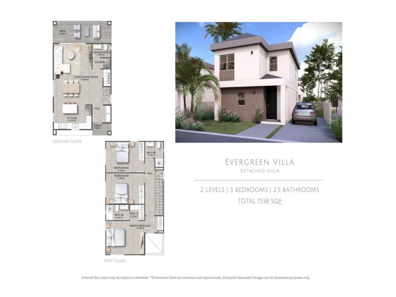 The Residences at Coverley , Christ Church  , South Coast  