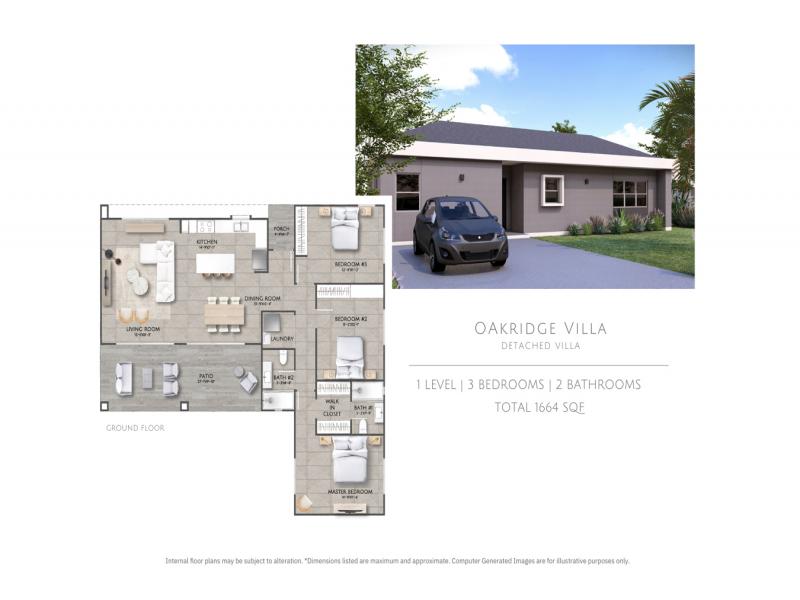 The Residences at Coverley , Christ Church  , South Coast  