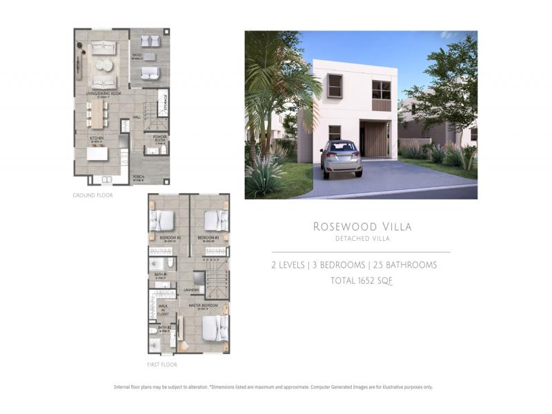 The Residences at Coverley , Christ Church  , South Coast  