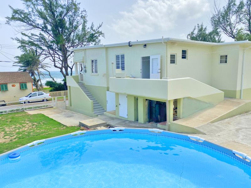 Atlantic View , East Coast , St Joseph  