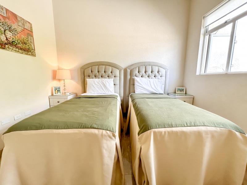 Sunwaye Lodge , Christ Church  , South Coast  