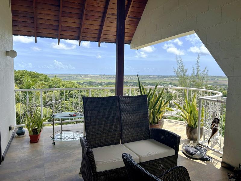 The Mount 5A , St George  