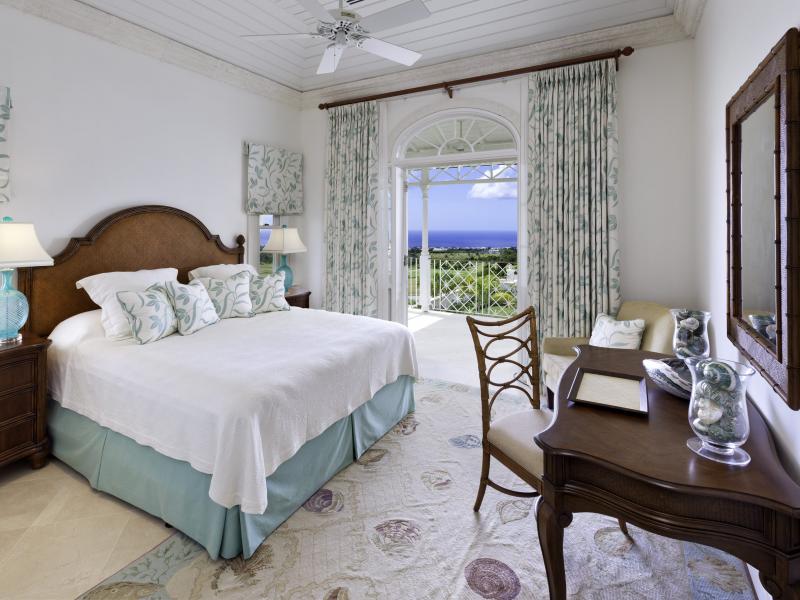 Apes Hill - The Great Hill House , Apes Hill , St James , West Coast  