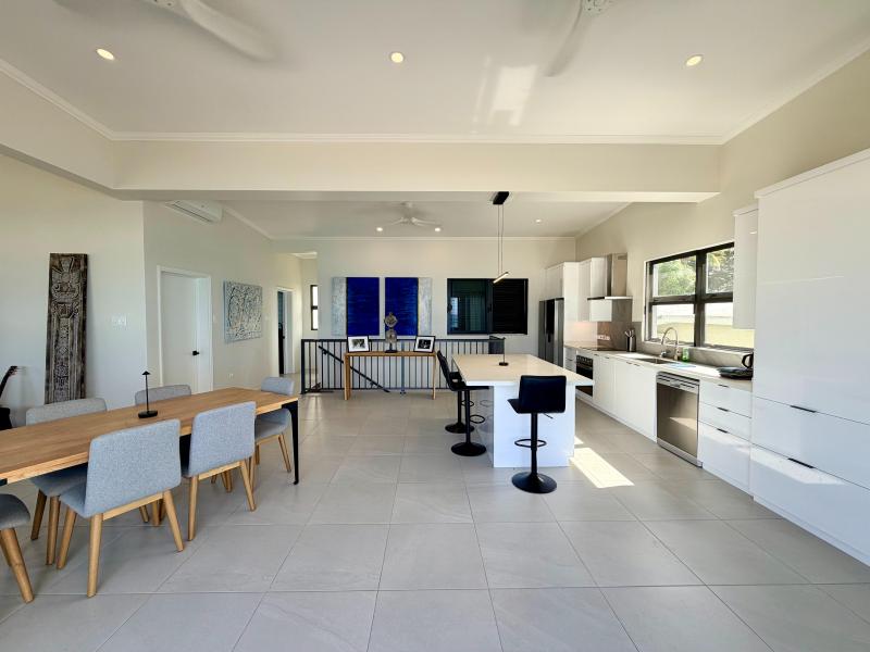 One Shermans , St Peter , West Coast  