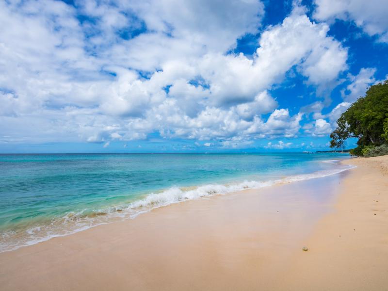 Nirvana - Beachfront , Beach Front , Fitts Village , St James , West Coast  