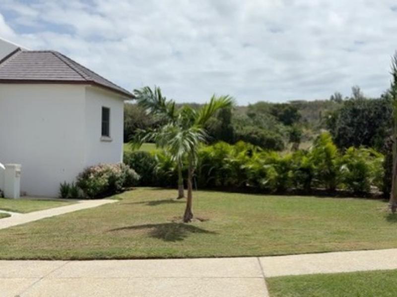 Mahogany Heights 16 - Par Three Villa , Royal Westmoreland , St James , West Coast  