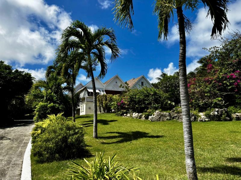 Fortress Farms , St John  