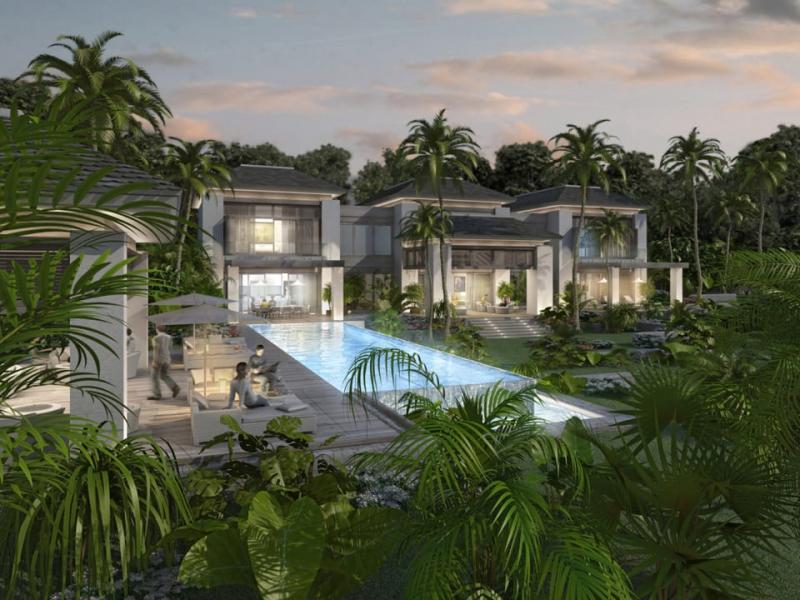 Westmoreland Ridge Lot 10 and 10 A , St James , West Coast , Westmoreland  