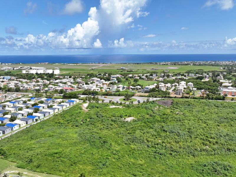 The Residences at Coverley – Lot 8 Serene , Christ Church  , South Coast  