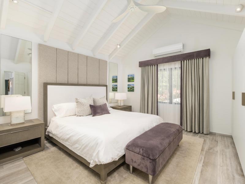 Mahogany Grove - Sandy Lane , Sandy Lane Estate , St James , West Coast  