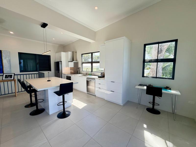 One Shermans , St Peter , West Coast  