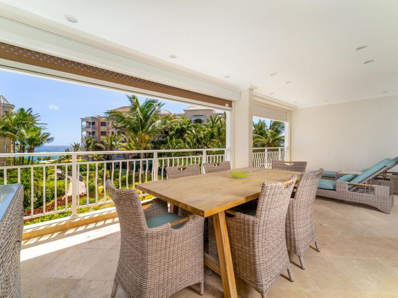 Crane Private Residence 5122 , East Coast , South Coast  