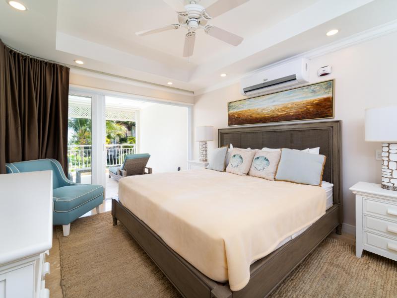 Crane Private Residence 5122 , East Coast , South Coast  