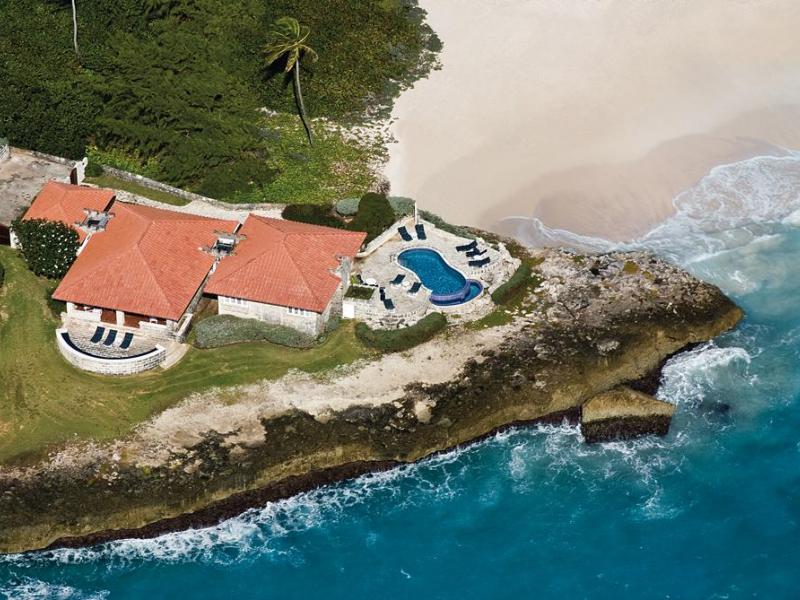 Wave Crest Coral Point , Beach Front , East Coast , South Coast , St Philip  