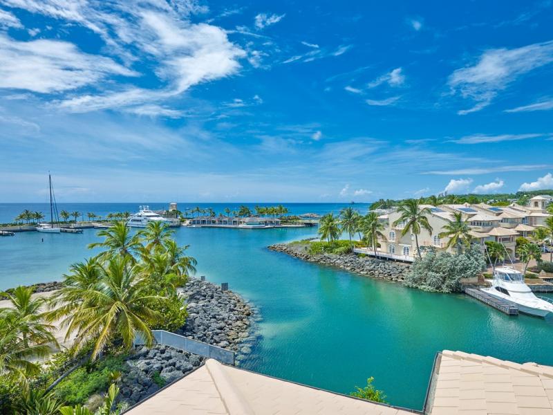 Port St Charles 380 , Beach Front , Port St Charles , Speightstown , St Peter , West Coast  