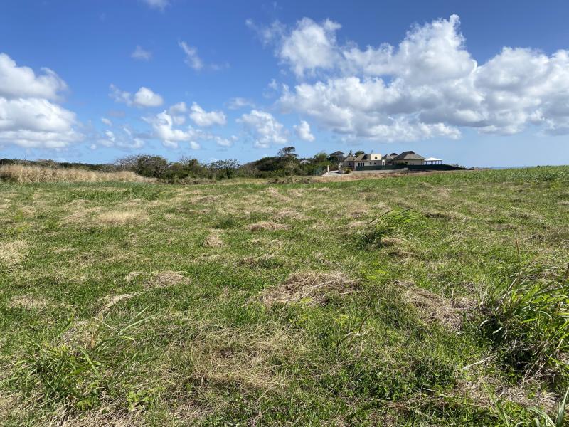 Lancaster Lot 1C A , St James , West Coast  