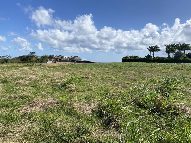 Lancaster Lot 1C A , St James , West Coast  