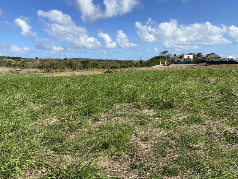 Lancaster Lot 1C A , St James , West Coast  