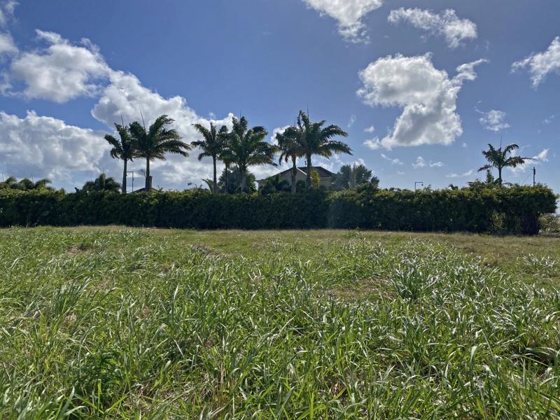 Lancaster Lot 1C A , St James , West Coast  