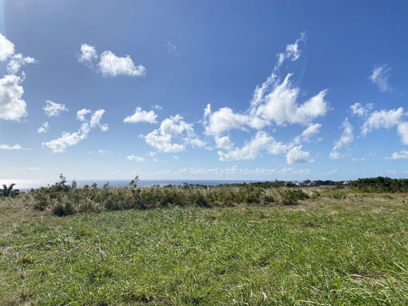 Lancaster Lot 1CB , St James , West Coast  