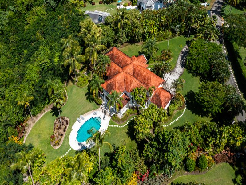 Equinox - Sandy Lane Estate , Sandy Lane Estate , St James , West Coast  