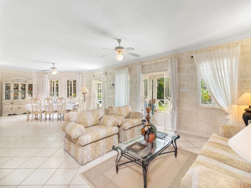 Equinox - Sandy Lane Estate , Sandy Lane Estate , St James , West Coast  