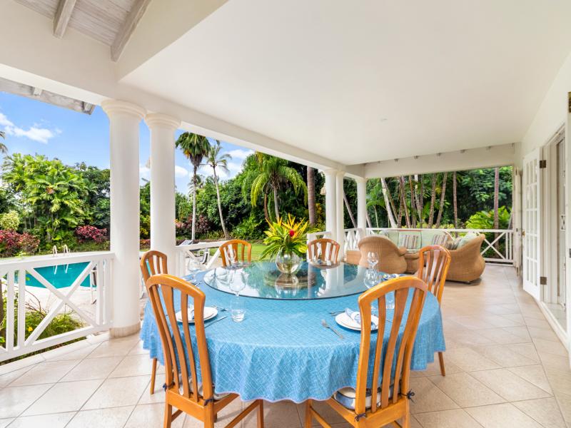 Equinox - Sandy Lane Estate , Sandy Lane Estate , St James , West Coast  