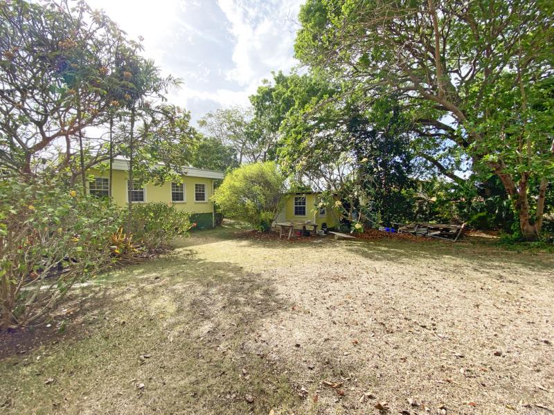 Prior Park 38 , St James  