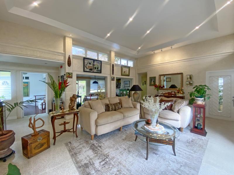 Prior Park 38 , St James  