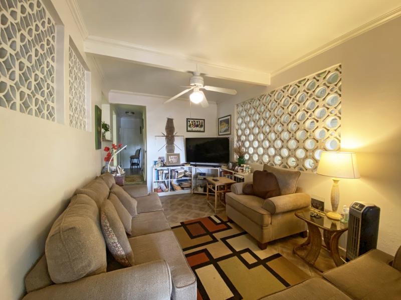 Prior Park 38 , St James  