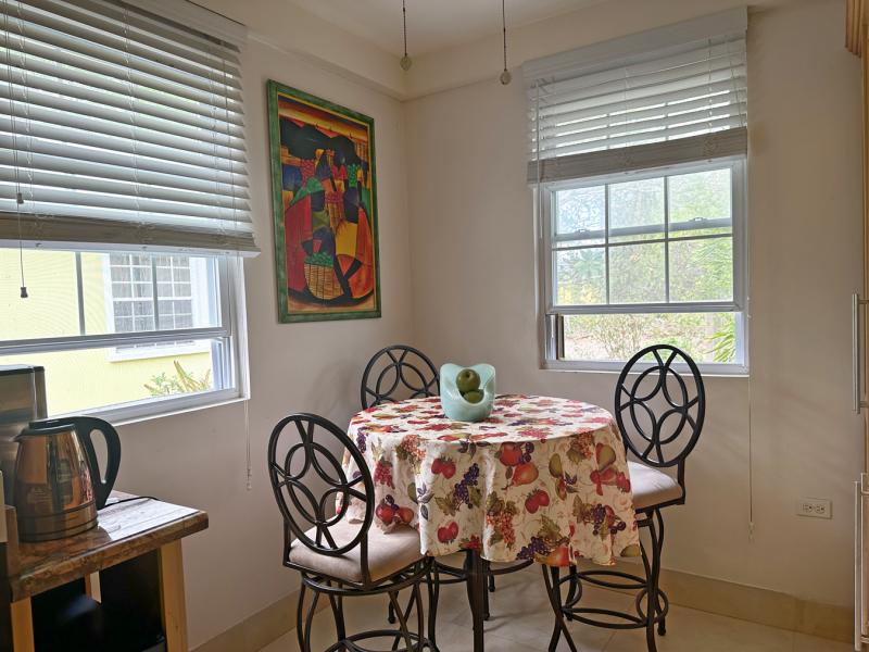 Prior Park 38 , St James  