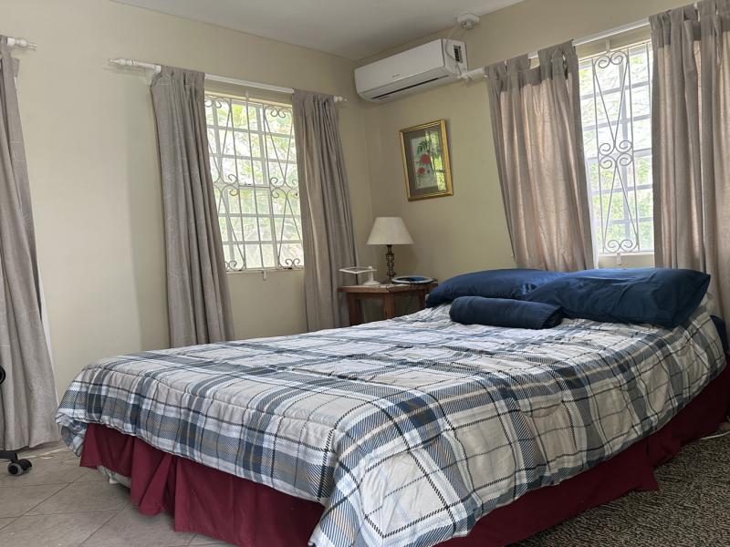 Prior Park 38 , St James  