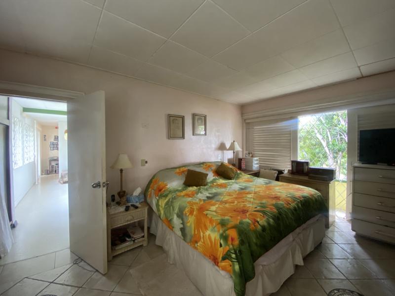 Prior Park 38 , St James  