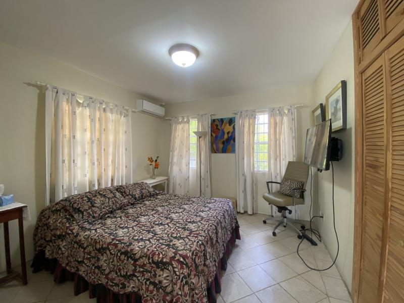 Prior Park 38 , St James  