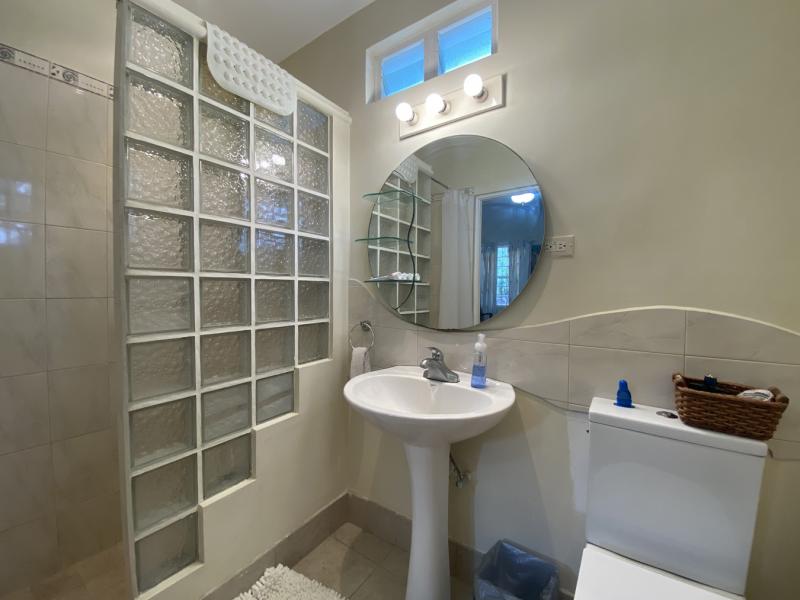 Prior Park 38 , St James  