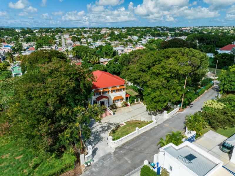 Glenaire , South Coast , St Michael  
