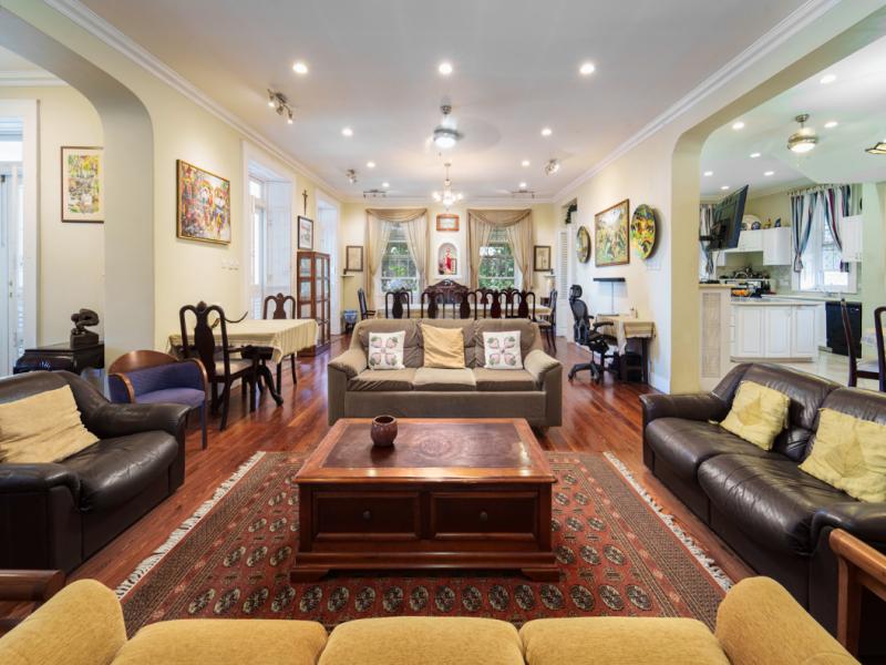 Glenaire , South Coast , St Michael  