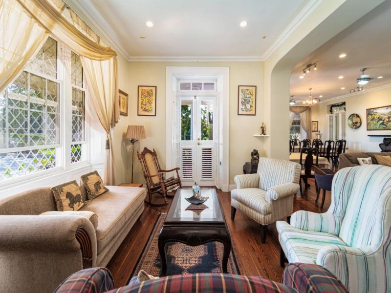 Glenaire , South Coast , St Michael  