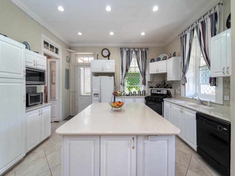 Glenaire , South Coast , St Michael  