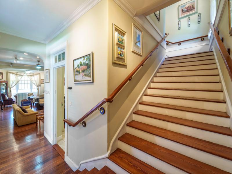 Glenaire , South Coast , St Michael  