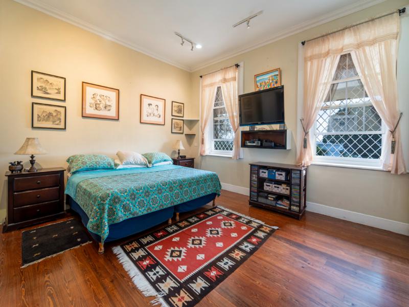 Glenaire , South Coast , St Michael  